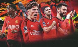 Manchester United’ın 2024 Sezon Performansı: Premier Lig’de Durumları