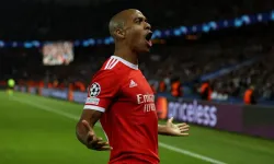 Joao Mario Beşiktaş'a geliyor mu? Bugün gelecek iddiası