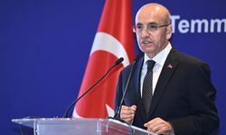 Bakan Şimşek: 2025'te enflasyon güçlü bir şekilde düşecek