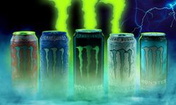 Monster Energy Boykot Mu? İsrail ile Ticari Bağlantıları Tepki Çekiyor!