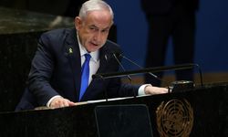 Netanyahu'nun Lübnan videosu tehdit olarak algılandı!