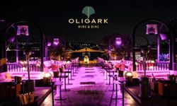 Oligark: Gece Hayatı ve Fine Dining Bir Arada