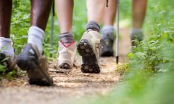 Outdoor Sporlarıyla Doğada Zinde Kalın