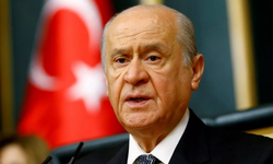 MHP Lideri Bahçeli’den Mevlid Kandili mesajı