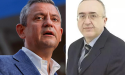 Özgür Özel'den Ercan Güven paylaşımı