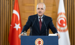 Kurtulmuş: Anayasanın ilk 4 maddesinin tartışılması vakit kaybıdır!