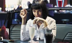 Pulp Fiction’dan Olay Yaratan Milkshake Tarifi: "5 Dolar mı?!"