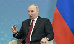 Putin: Ukrayna ile İstanbul anlaşması temelinde müzakereye hazırız