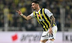 Rade Krunic resmen Kızılyıldız'da! Fenerbahçe ne kadar kazanacak?