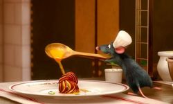 Ratatouille'nin Mucize Yemeği: Evde Ratatouille Yapımı