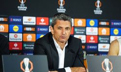 Razvan Lucescu, Galatasaray'a meydan okudu! ''Rövanşı olsa yenerdik''