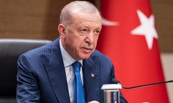 Cumhurbaşkanı Erdoğan, ABD basınına konuştu: Batı, İsrail karşısında sessiz