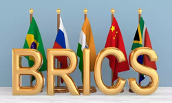 BRICS nedir, ne demek, açılımı nasıl? BRICS ne zaman kuruldu, hangi ülkeler var?