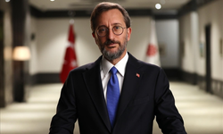 Fahrettin Altun'dan Narin soruşturması hatırlatması! Gizlilik kararı geçerli...