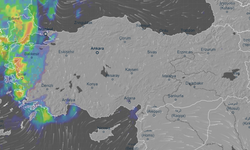 7 il için sarı kodlu uyarı! Bugün hava nasıl olacak?