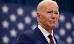 ABD Başkanı Biden'dan Trump'a geçmiş olsun telefonu