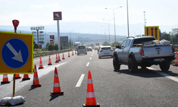 Yola çıkacak sürücüler dikkat! Kara yollarında son durum