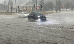 Meteoroloji uyardı! Sıcaklıklar mevsim normallerinin altına iniyor