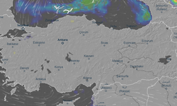 Sıcaklardan bunalanlara müjde! Sağanak yağış uyarısı geldi...