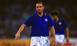 İtalyan efsane futbolcu Salvatore Schillaci hayatını kaybetti