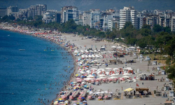 Alman turistlerin gözdesi Türkiye: Antalya, Mallorca'yı geride bıraktı