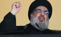 Nasrallah'ın cesedi enkaz altından çıkarıldı