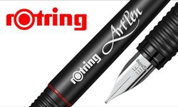 Rotring Boykot Mu? İsrail İle Bağlantıları Neler?