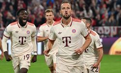 Şampiyonlar Ligi fırtına gibi başladı! Bayern Münih'ten 9 gol