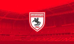 Samsunspor'dan TFF'ye teşekkür