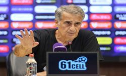 Şenol Güneş: Kendimizi düzeltmek zorundayız