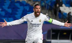 Sergio Ramos yuvasına geri dönüyor