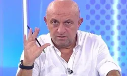 Sinan Engin, Beşiktaşlı futbolcuya seslendi: Ne sahtekar bir adamsın sen ya!