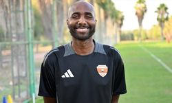 Adanaspor'a acı haber! Sol Bamba hastalığa yenik düştü...