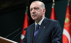 Cumhurbaşkanı Erdoğan, Tunceli'deki kazada şehit olan askerlerin ailelerine başsağlığı diledi