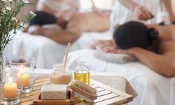 Sonbaharda Doğa ile Uyum İçinde Bir Spa Deneyimi: Türkiye’nin En İyi Spa Otelleri