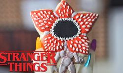 Stranger Things Demogorgon Kurabiyeleri: Korkutucu Derecede Lezzetli!