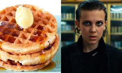 Stranger Things Eleven’ın Waffle Çılgınlığı: Gofret Severler Buraya!