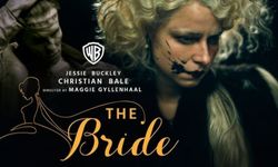 The Bride: Frankenstein Hikayesi Yeniden Doğuyor! 2025'te Türkiye'de!