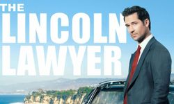 The Lincoln Lawyer 3. Sezon: Mickey Haller’in Yeni Davaları!