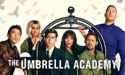 The Umbrella Academy 4. Sezon: Dünyayı Kurtarma Görevi!