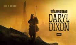 The Walking Dead: Daryl Dixon’ın Hikayesi Şekillenirken Yeni Detaylar