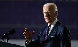 Biden'a göre Ayşenur Ezgi Eygi 'kazayla' vurulmuş!