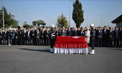 Ayşenur Ezgi Eygi'nin cenazesi İzmir'e getirildi