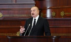 Aliyev'den Ermenistan'ı silahlandıran ülkelere uyarı!