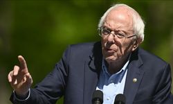 ABD’li Senatör Sanders: Netanyahu’yu finanse etmeyi bırakın