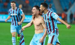 Trabzonspor ayrılığı resmen açıkladı