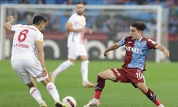 Trabzonspor - Kayserispor Maçı 19 Eylül'e Ertelendi: Trabzonspor Avrupa Arenasında