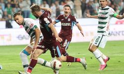 Trabzonspor vs Konyaspor Maçı Önemli Anları: Maç Sonucu ve Değerlendirme