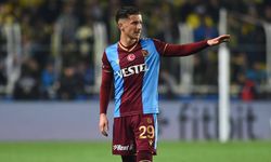 Trabzonspor'da Enis Bardhi ile yollar ayrılıyor! İşte yeni takımı