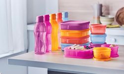 Mutfakların vazgeçilmeziydi: Tupperware iflas başvurusunda bulundu